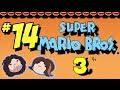 Super Mario Bros. 3: Be My Guest - PART 14 - Game ...