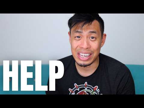 救命日本街頭食品市場被燒燬 (Help! This Japan Street Food Market Burned Down)