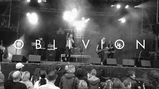 Plan Three - Oblivion - Official Lyric Video