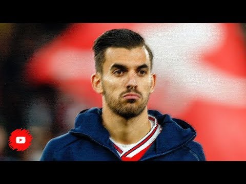 Dani Ceballos 2019/2020 - ● Best Dribbling Skills & Goals I HD