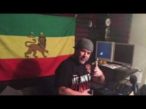 DJ Kali's Tribute to Sammy Dread Mix (100% Vinyl)