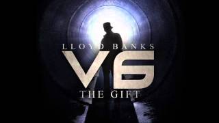 Lloyd Banks - Can She Live (Instrumental)