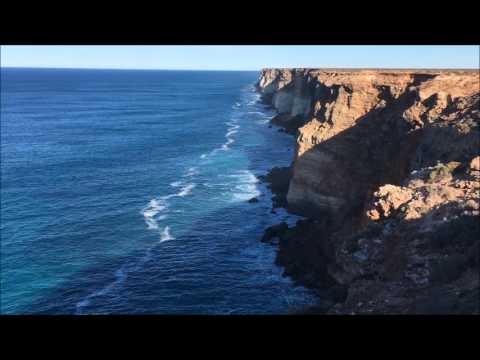 Great Australian Bight South Australia