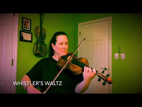 Whistler’s Waltz