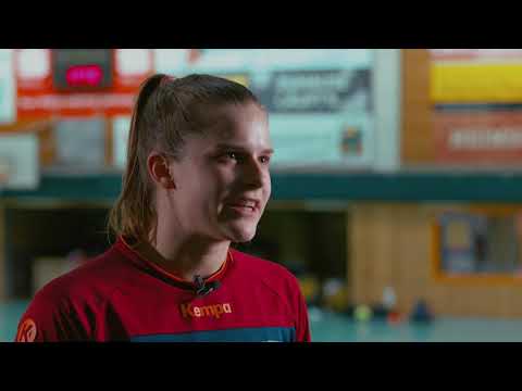 Der Team-Gedanke verbindet – die Zimmerei Cohrs ist stolzer Partner vom BSV!