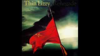 Thin Lizzy  Renegade
