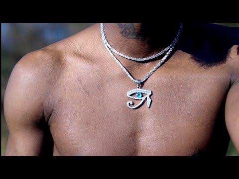 Lil Spazzo - Power (Official Music Video)