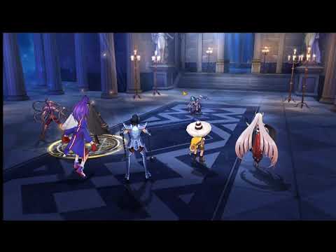 Temple d Hades shura equipe 1 166 millions