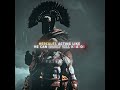 Kratos Killed Hercules Really Bad 4K God Of War 3 Shorts