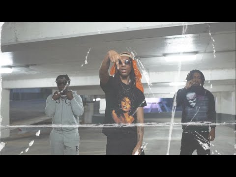 BRZY Vinsmoke - IYKYK (Official Music Video) Shot by: MistroFilms