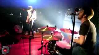 Japandroids - Younger Us
