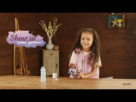 ❄️ Magic Ice Sleeve | Frozen 2 | Disney Kids | ADVERT