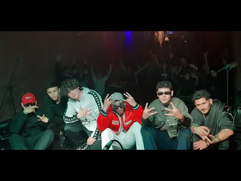 TEAM ESCALA vs TEAM SINTONÍA - Exhibición 3vs3 en DEMOS