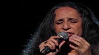 Maria Bethânia - &quot;Nature Boy (Encantado)&quot; (Ao Vivo) - Tempo Tempo Tempo Tempo
