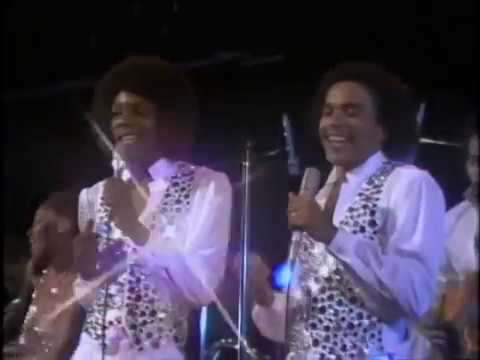 Shalamar - "Right In The Socket" (Official Video)