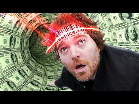 Conspiracy Theories with Shane Dawson Video