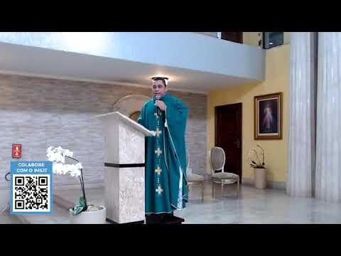 Homilia Pe. Cristiano F. de Assis, scj no dia 28/07/2020 -  Evangelho de Mateus 13,36-43.