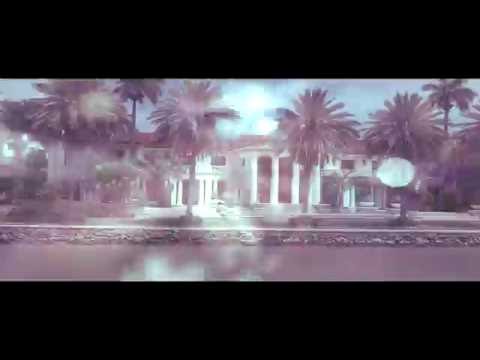 Rickey Toms - How we grind - Feat Nino Brown