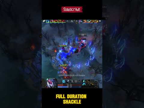 NIGMA vs SECRET | DOTA 2 MOMENT #dota #dota2 #moment #wtf
