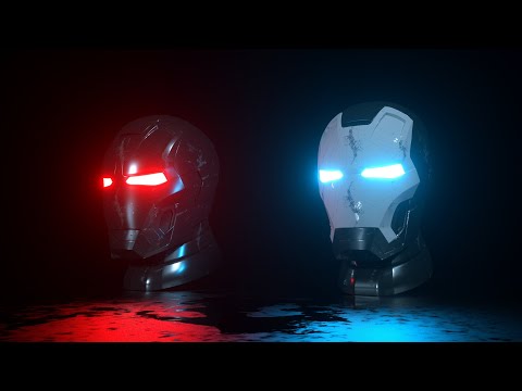 Octane Render Cinema 4D Create Cloud Landscape