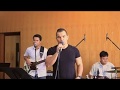 Vivir mi vida - Marc Antony ("Asoke Latino" salsa cover)