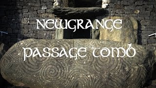 Newgrange Passage Tomb