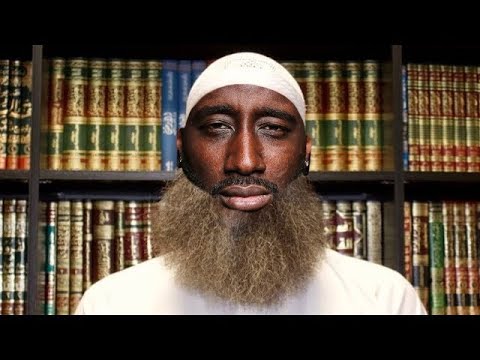 Antwort auf Manuellsen!  Aisha war schon 9 Jahre !  Muhammeds Razzismus l Zu Gast Elija