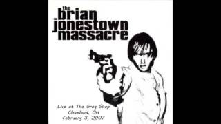 The Brian Jonestown Massacre - Live at The Grog Shop 2007 (Audio)