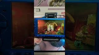 【テスト】MHP3rd_炭鉱