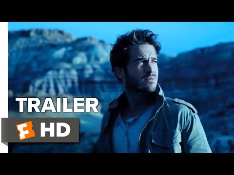 Beyond the Sky Trailer #1 (2018) | Movieclips Indie