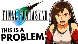 What Made Final Fantasy VII Fans This Toxic ?!