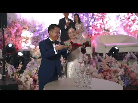 The Highlights of Wira and Gaby (Senandung Music Ent.)