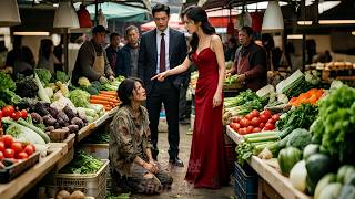 Een rijke vrouw bleef tien jaar lang trouw,maar werd uiteindelijk verraden!