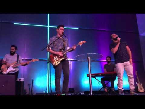 ALEXANDRE MAGNANI - EU VEJO A GLORIA.