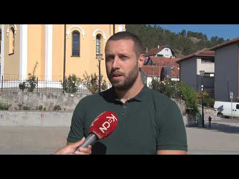 Ulični basket - Nedelja 10.  septembar