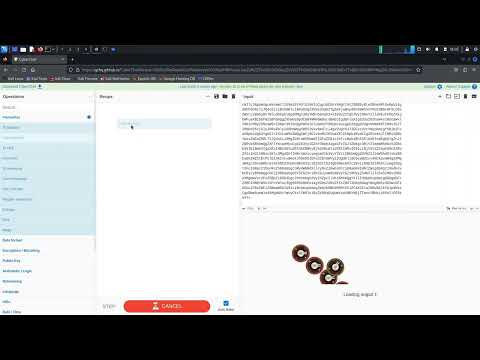 Urgent - HTB Cyber Apocalypse '24