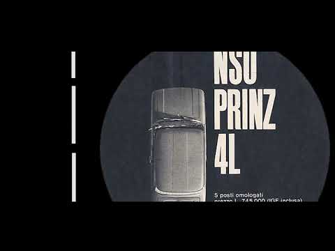musiClip DEMO - NSU Prinz 4L