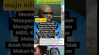 Download lagu ungkap Mentri ham #tnidihatirakyat #doanabisulaimanuntukkekayaanmelimpahruah #quotes #kabarterbaru mp3