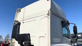 DAF CF 85.410 CHASSIS container chassis for sale - Image 4 | Autoline TZ DAF CF 85.410 CHASSIS container chassis | Image 4 - Autoline
