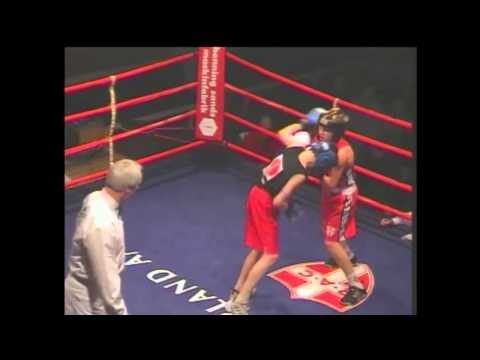 Jebbe K.  Clausen, RAC - Tim Dubaiev, AK Nykøbing