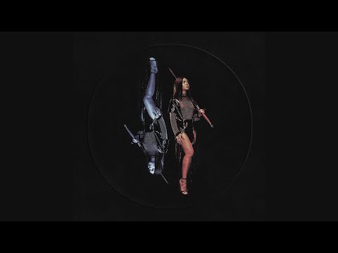 Nicole Manzo - Euforia ft. Davie Reel (prod. Alex Sargo) [Visualizer]