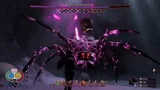 (EPLPSY WARNNG) Grounded ng plus 4 takin' on some bosses didn't beat wasp queen :(