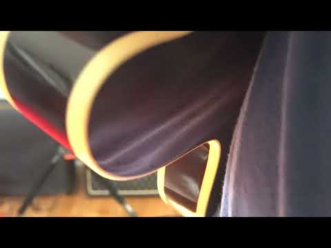 Vox AC 30/6 JMI era (ca.1967)