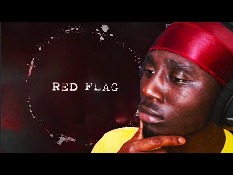 4 226 (RAVA, RAVISVAL, BITTNER, GIOVANNI) - RED FLAG (Official Audio) REACTION