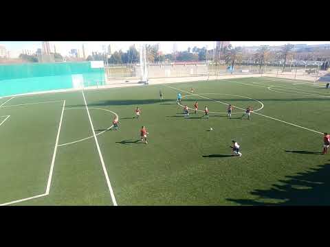 CE L´Hospitalet Alevin F_ 1-2-2020_14_JORNADA & BUFALA, C.F.,D