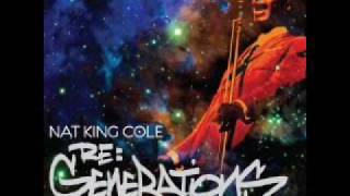 Lush Life - Nat King Cole feat Cee-lo