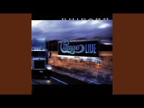 [I've Been] Searchin' so Long (Live in Chicago, IL, 1999)