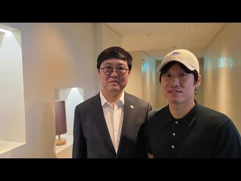 축구혁신위 6일 출범...최휘영·박지성 공동위원장 / YTN