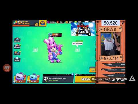 Grax balla con la sedia