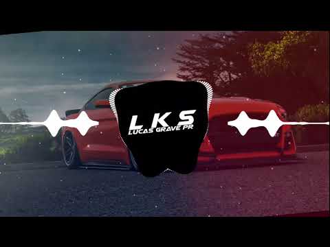 GONZAGA DEU FUGA 2 - MC FAHAH E WESLEY GONZAGA  [BASS BOOSTED]